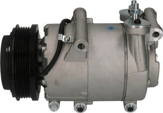 Compressor, air conditioning 1986AD1148