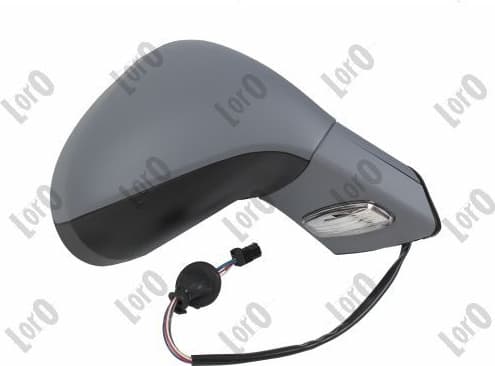 Exterior Mirror LORO 2918M08
