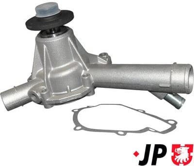 Water Pump, engine cooling JP 1314103400