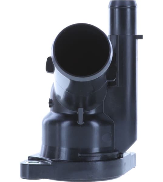 Thermostat, coolant 1231-82 - image 4