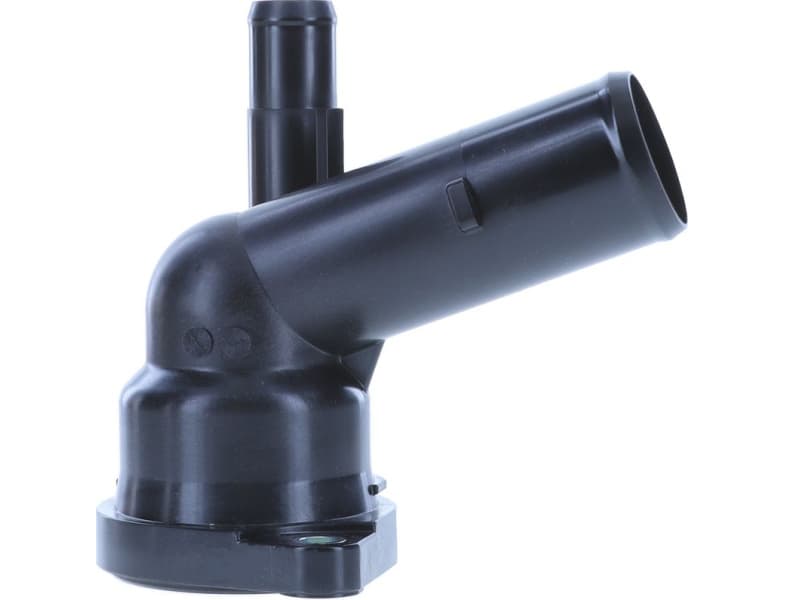 Thermostat, coolant 1231-82 - image 6