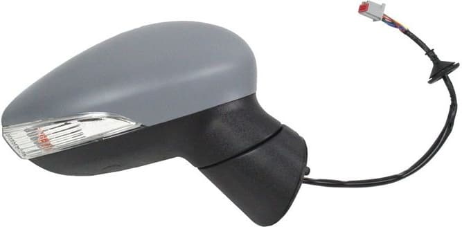 Exterior Mirror LORO 1214M11