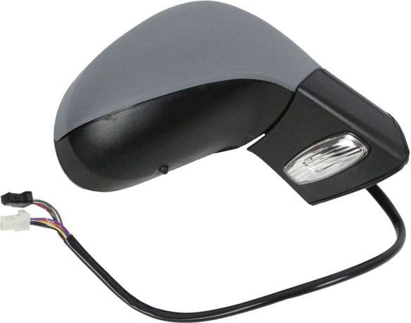 Exterior Mirror LORO 2911M06