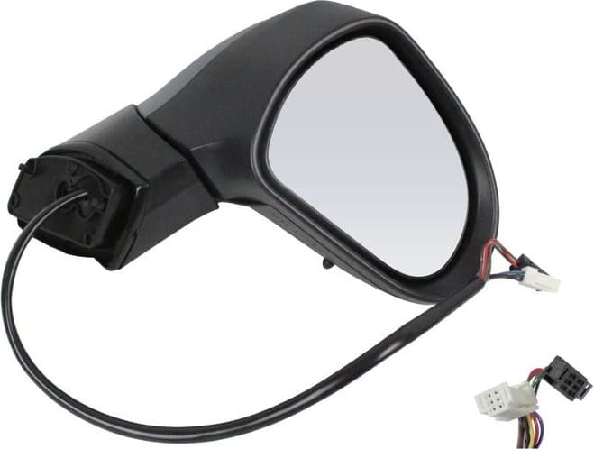 Exterior Mirror LORO 2911M06 - image 2