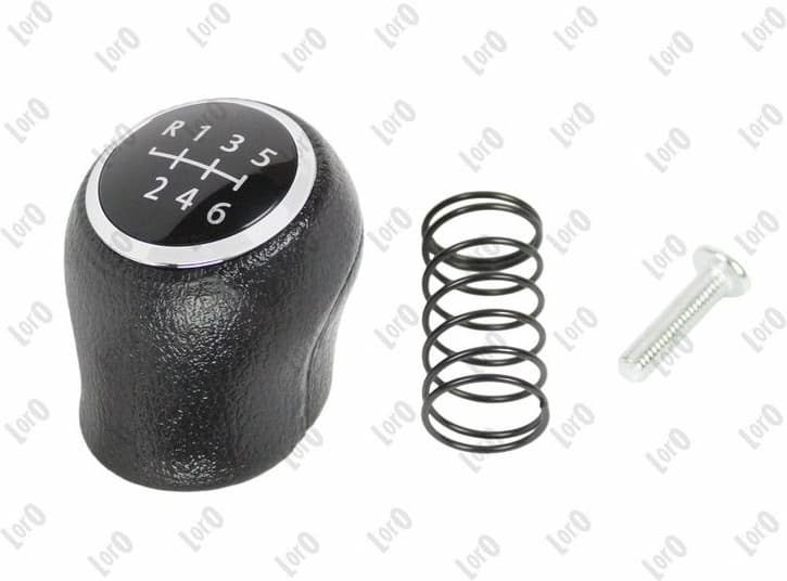Gear Lever Knob LORO 135-99-420