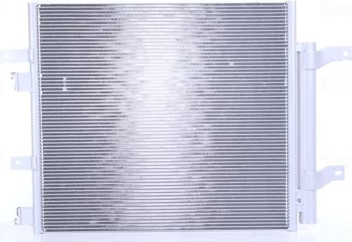 Condenser, air conditioning ** FIRST FIT ** 940536