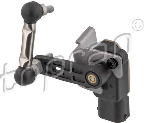 Sensor, headlight levelling 602 077