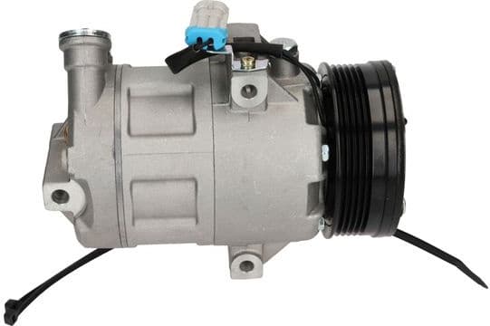 Compressor, air conditioning 1986AD1025