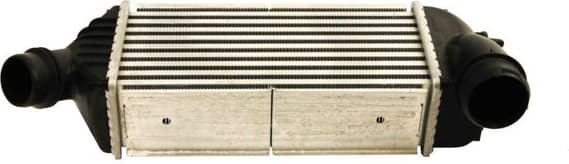 Charge Air Cooler AC630108
