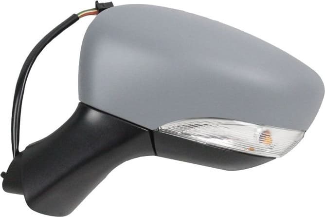 Exterior Mirror LORO 3164M03