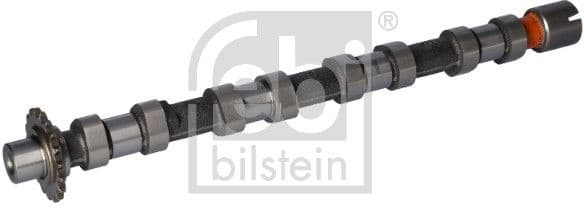 Camshaft 181657