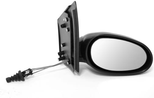 Exterior Mirror LORO 3601M02