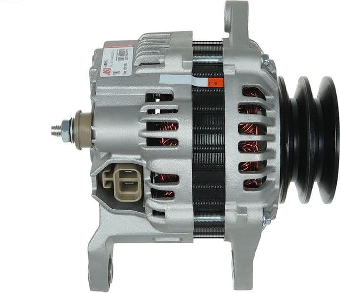 Alternator AS A5015 - image 2