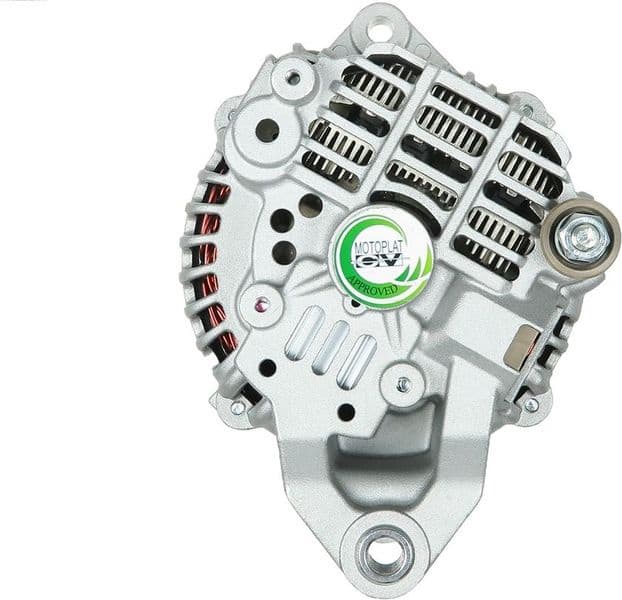 Alternator AS A5015 - image 3
