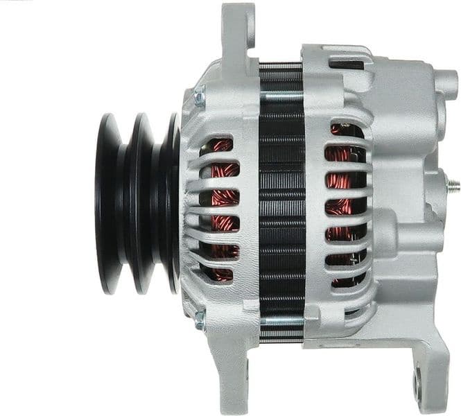 Alternator AS A5015 - image 4
