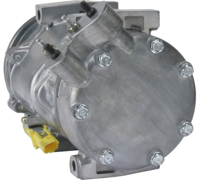 Compressor, air conditioning 1986AD1149 - image 2