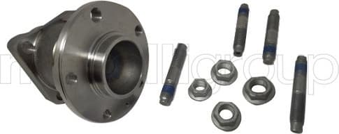 Wheel Bearing Kit 19-2916