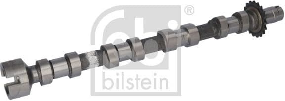 Camshaft 181655 - image 2