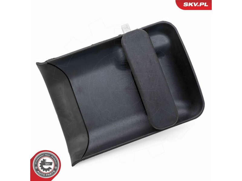 Exterior Door Handle 97SKV083 - image 3