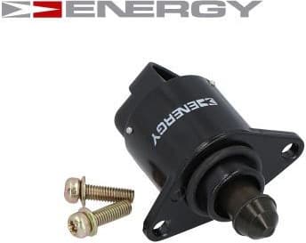 Idle Control Valve, air supply SK0024