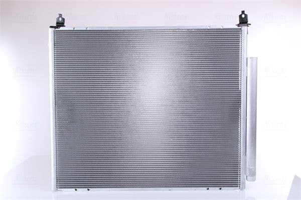 Condenser, air conditioning 940617 - image 3