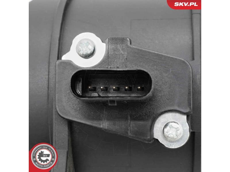 Mass Air Flow Sensor 07SKV346 - image 4