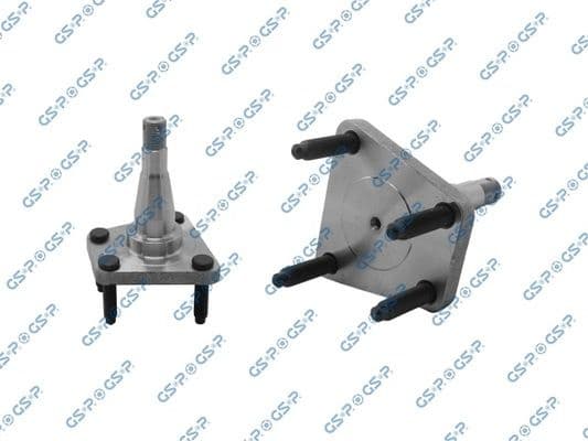 Steering Knuckle, wheel suspension 9499002