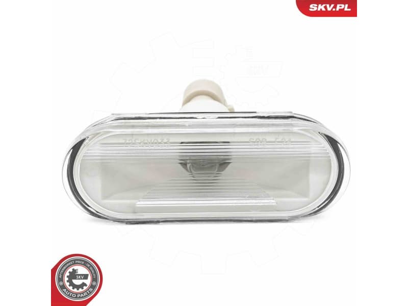 Licence Plate Light 72SKV033 - image 2
