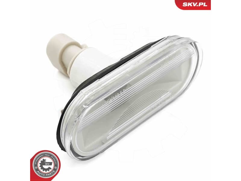 Licence Plate Light 72SKV033 - image 3