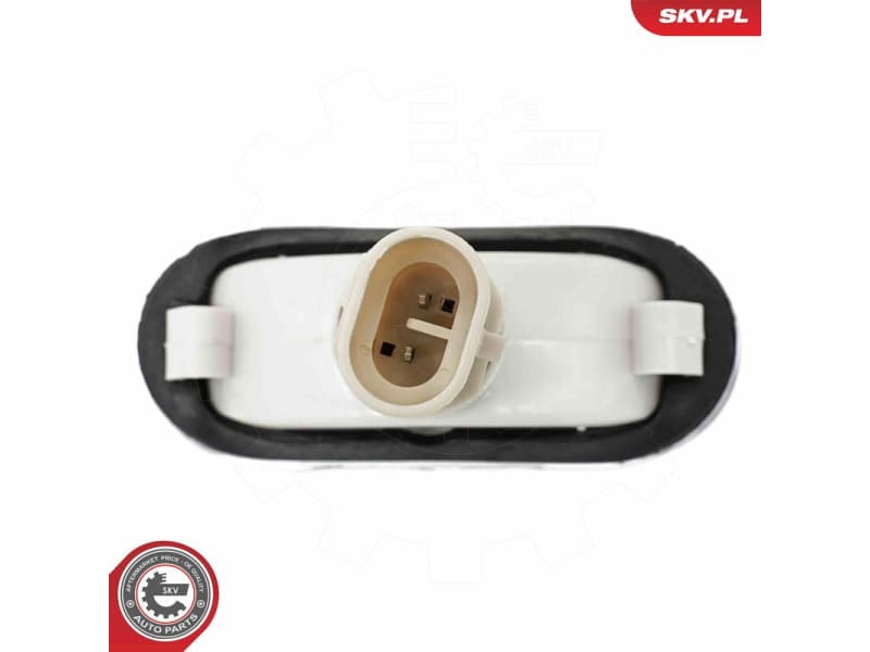 Licence Plate Light 72SKV033 - image 5