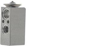 Expansion Valve, air conditioning BEHR AVE 77 000S - image 2