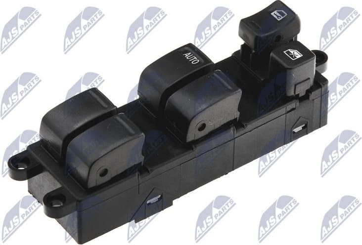 Switch, window regulator EWS-NS-006