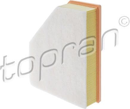 Air Filter 504 006