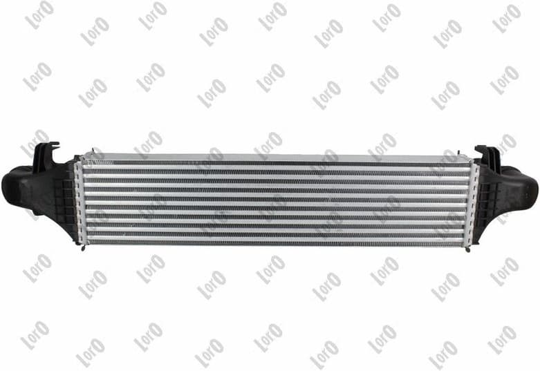 Charge Air Cooler LORO 054-018-0023 - image 2