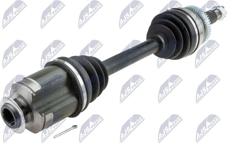 Drive Shaft NPW-HY-626 - image 2
