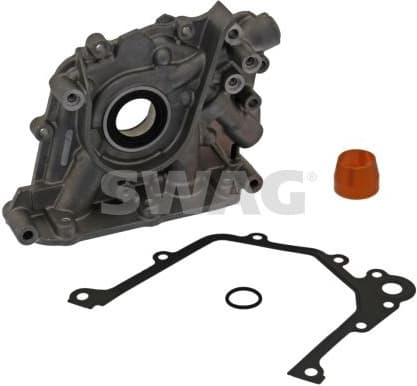 Oil Pump 50 91 7001