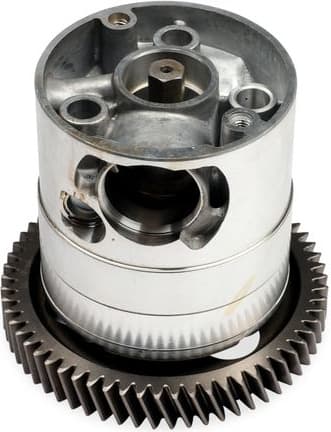 Oil Pump OP5531 - image 2