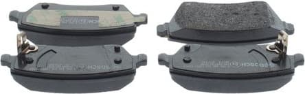 Brake Pad Set, disc brake 0 986 460 123 - image 3