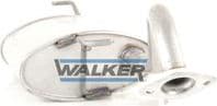 Rear Muffler 23328 - image 4