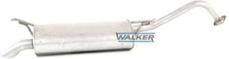 Rear Muffler 23328 - image 7