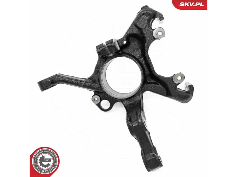Steering Knuckle, wheel suspension 47SKV932 - image 4