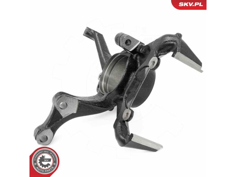 Steering Knuckle, wheel suspension 47SKV932 - image 5