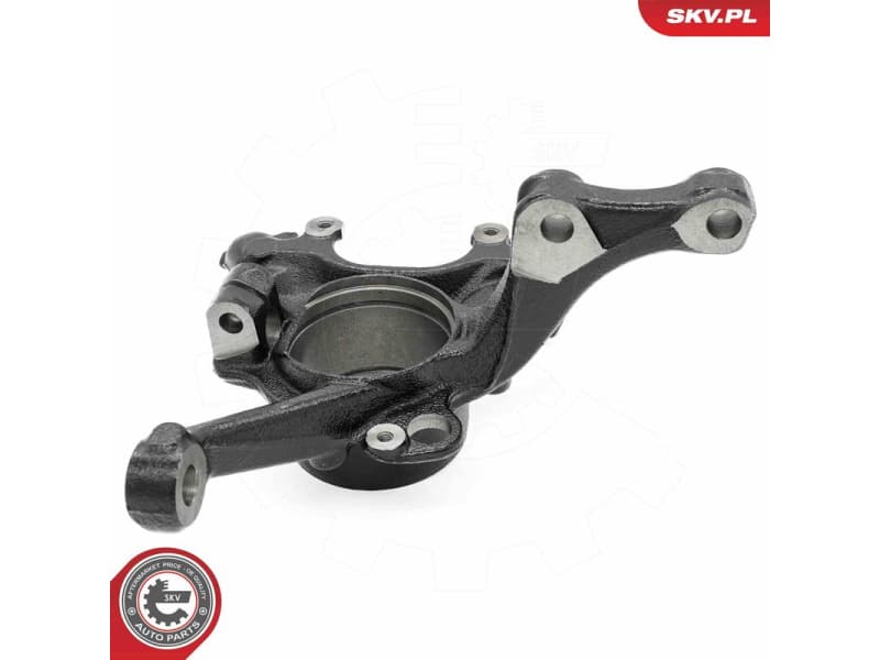 Steering Knuckle, wheel suspension 47SKV932 - image 6