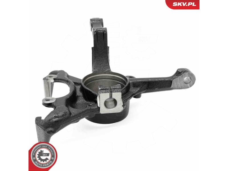 Steering Knuckle, wheel suspension 47SKV932 - image 7