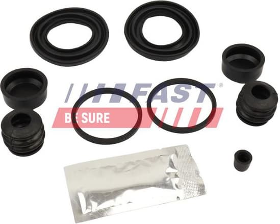 Door Lock FT10204 - image 3