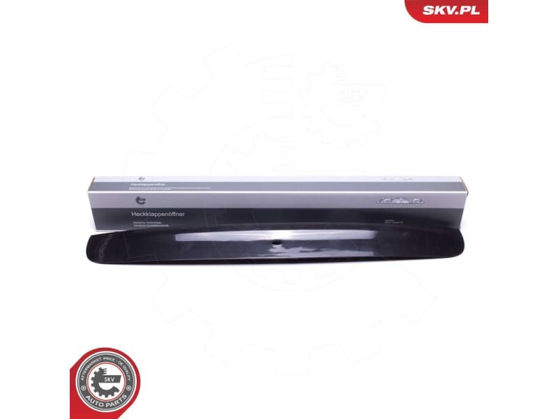 Clip, trim/protection strip 96SKV823