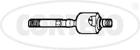 Inner Tie Rod 49401119 - image 2