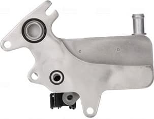 Oil Cooler, automatic transmission 91553 - image 3