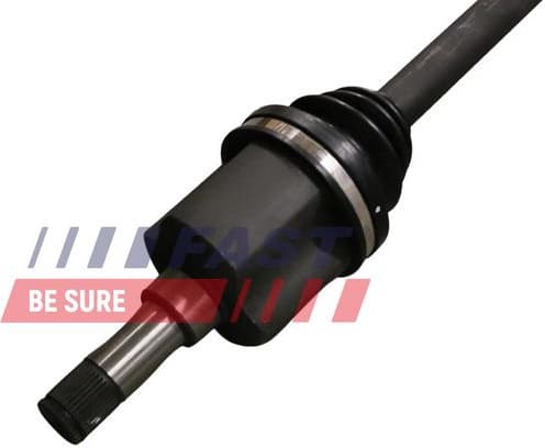 Intermediate Bearing, drive shaft FT27302 - image 4
