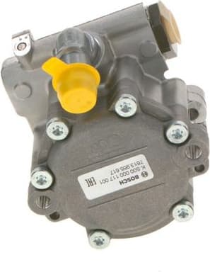 Hydraulic Pump, steering KS00000117 - image 3